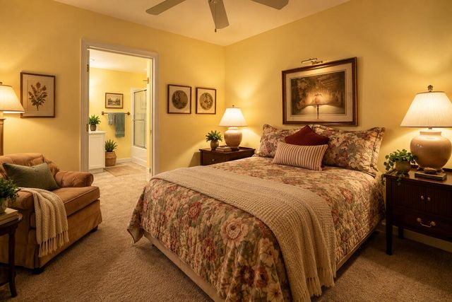 244 E Lapidary Lane, Young Harris, GA 30582