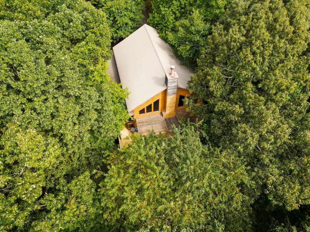 244 E Lapidary Lane, Young Harris, GA 30582