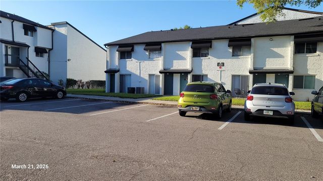 4155 S SEMORAN BOULEVARD 4, Orlando, FL 32822