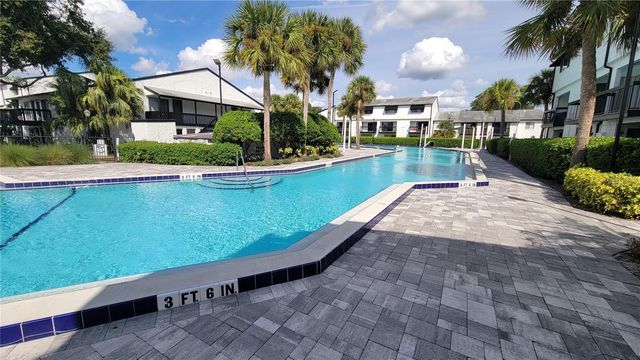 4155 S SEMORAN BOULEVARD 4, Orlando, FL 32822