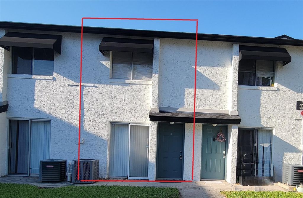 4155 S SEMORAN BOULEVARD 4, Orlando, FL 32822