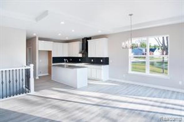 897 Preserve Lane, White Lake, MI 48386