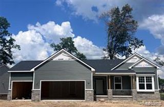 897 Preserve Lane, White Lake, MI 48386