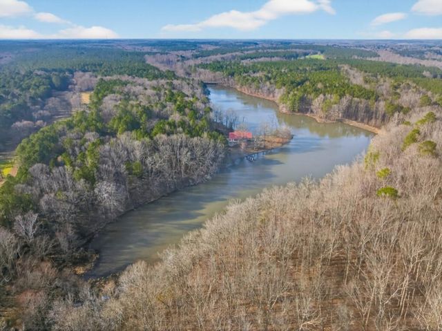 2480 Clack Road, Madison, GA 30650