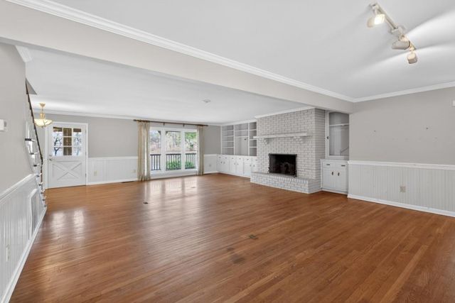 2480 Clack Road, Madison, GA 30650