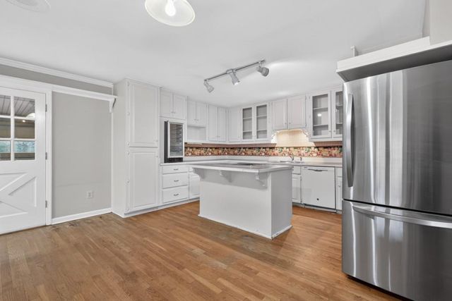 2480 Clack Road, Madison, GA 30650