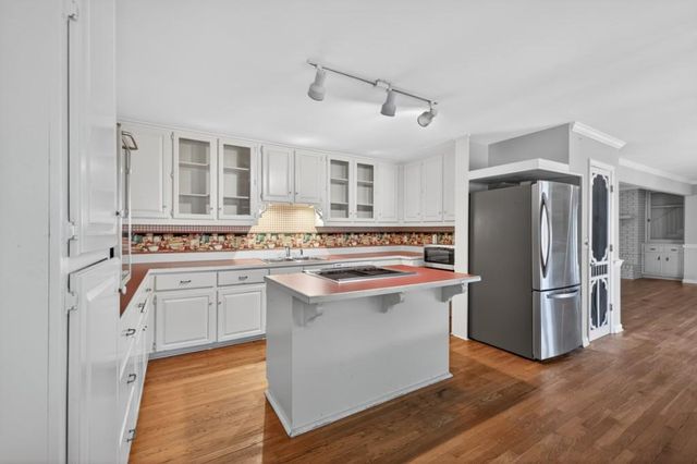 2480 Clack Road, Madison, GA 30650