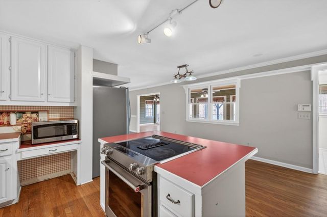 2480 Clack Road, Madison, GA 30650