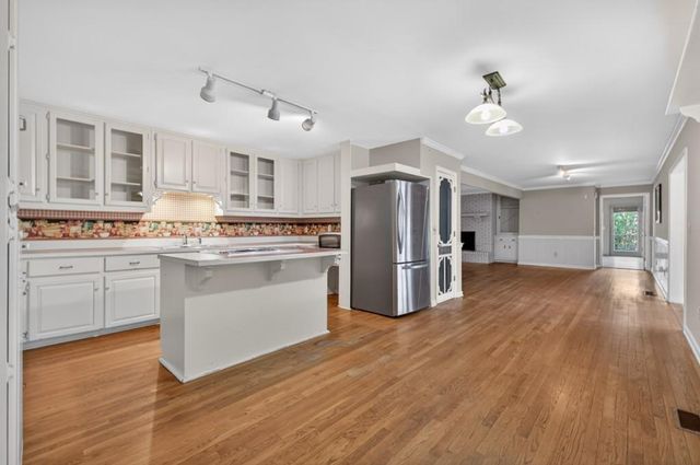 2480 Clack Road, Madison, GA 30650