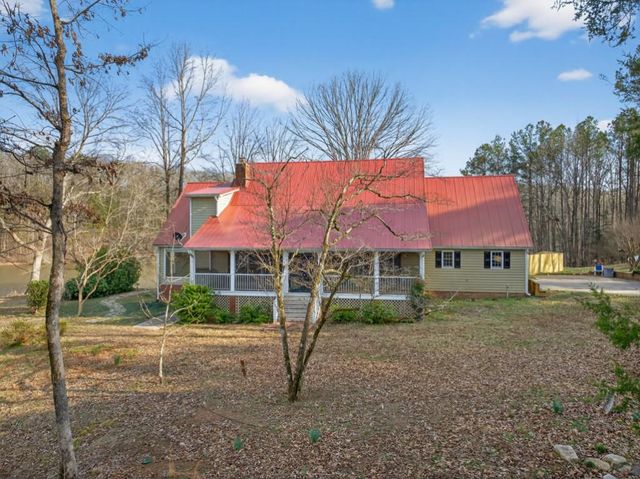 2480 Clack Road, Madison, GA 30650