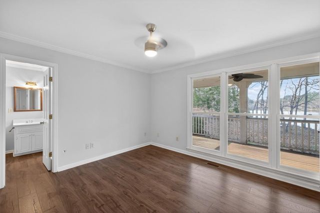 2480 Clack Road, Madison, GA 30650