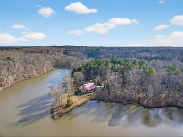 2480 Clack Road, Madison, GA 30650