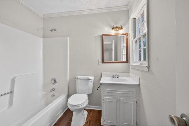 2480 Clack Road, Madison, GA 30650