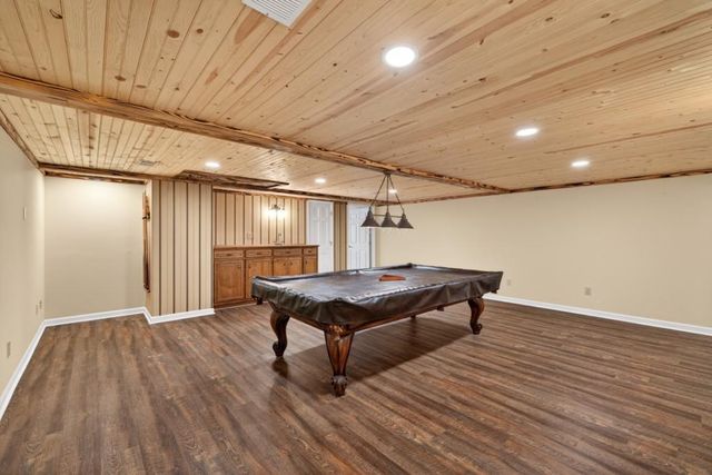 2480 Clack Road, Madison, GA 30650