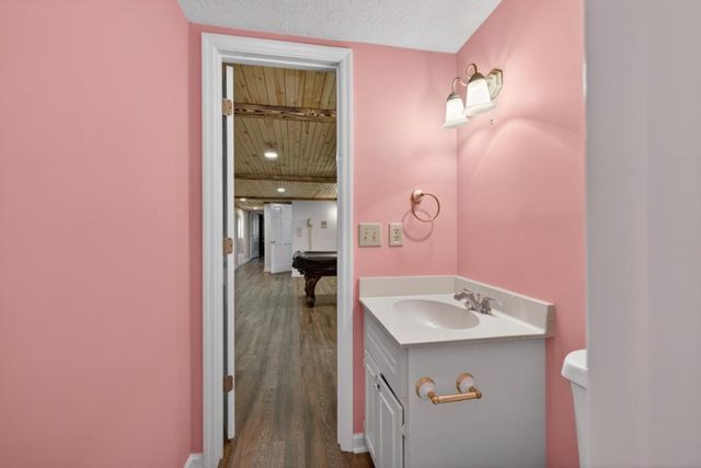 2480 Clack Road, Madison, GA 30650