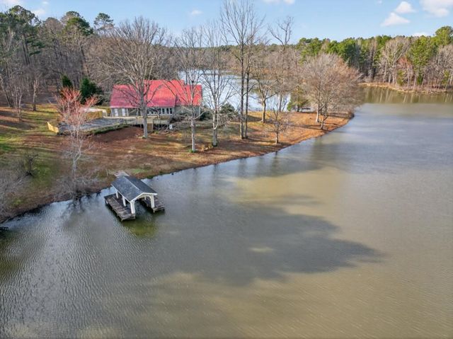 2480 Clack Road, Madison, GA 30650