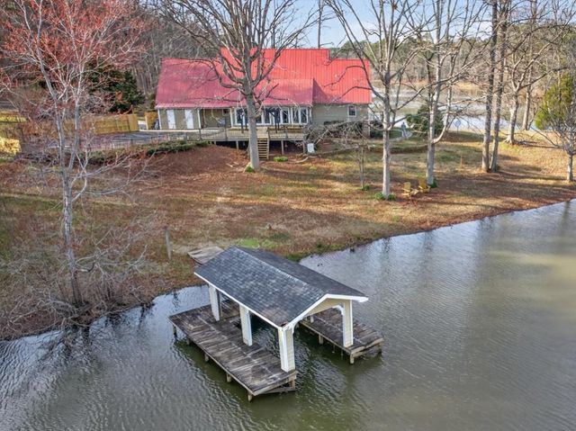 2480 Clack Road, Madison, GA 30650