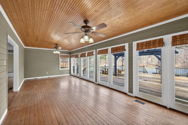 2480 Clack Road, Madison, GA 30650