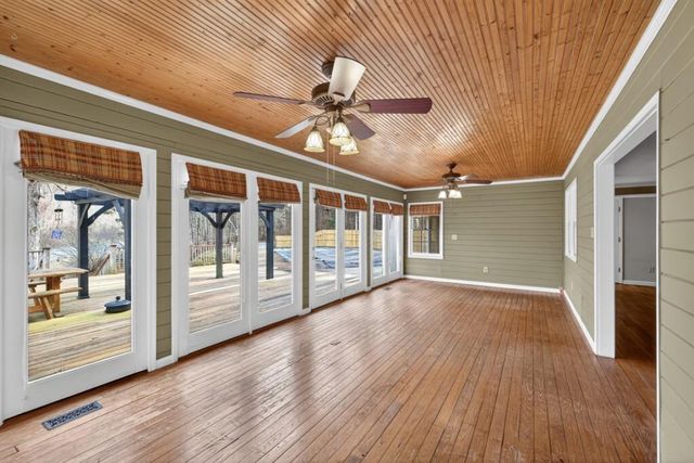 2480 Clack Road, Madison, GA 30650