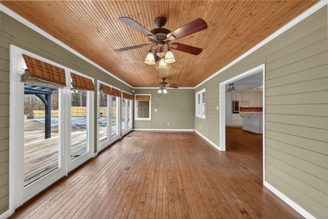 2480 Clack Road, Madison, GA 30650