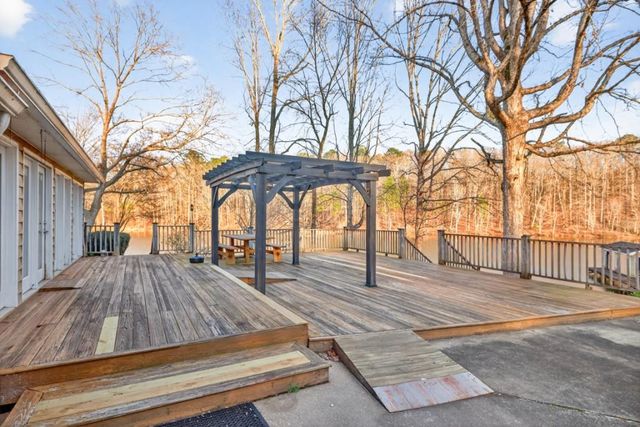 2480 Clack Road, Madison, GA 30650