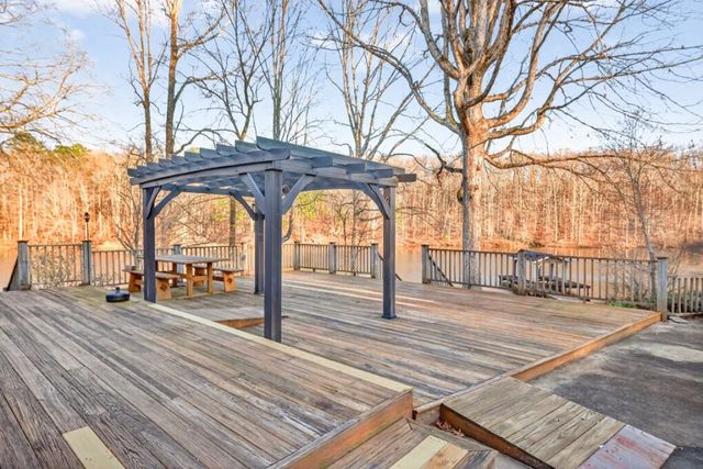 2480 Clack Road, Madison, GA 30650