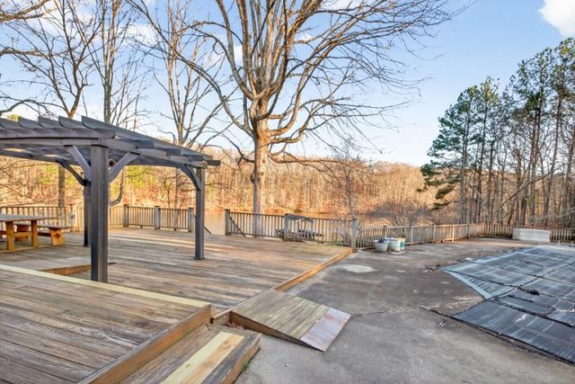 2480 Clack Road, Madison, GA 30650