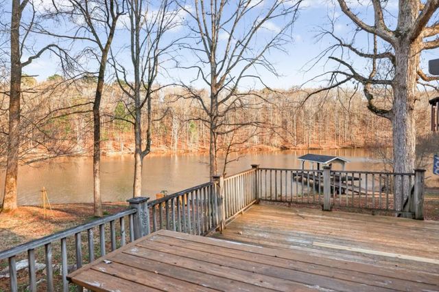 2480 Clack Road, Madison, GA 30650