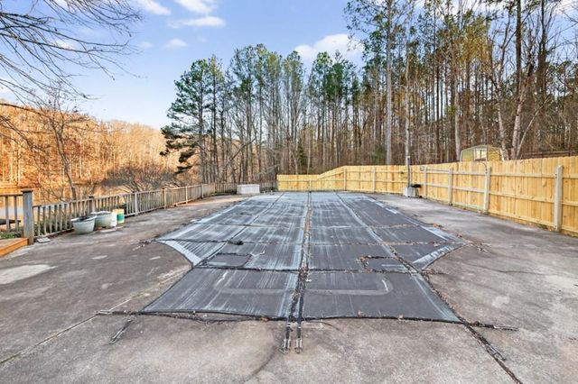 2480 Clack Road, Madison, GA 30650