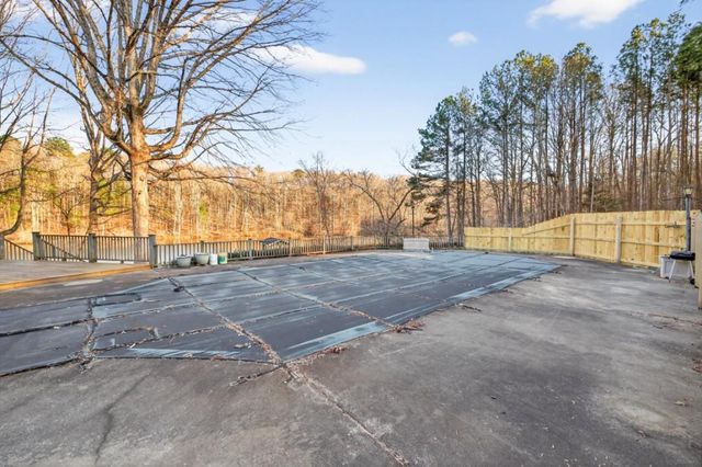 2480 Clack Road, Madison, GA 30650