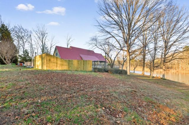 2480 Clack Road, Madison, GA 30650