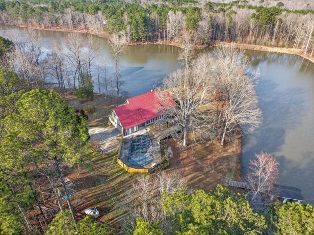 2480 Clack Road, Madison, GA 30650