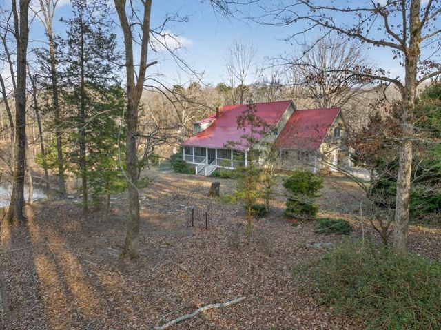 2480 Clack Road, Madison, GA 30650