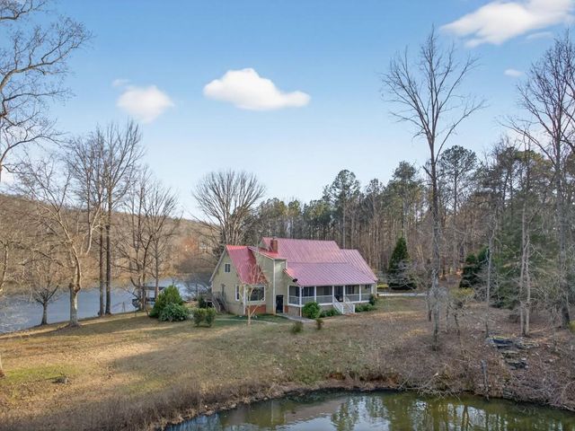 2480 Clack Road, Madison, GA 30650
