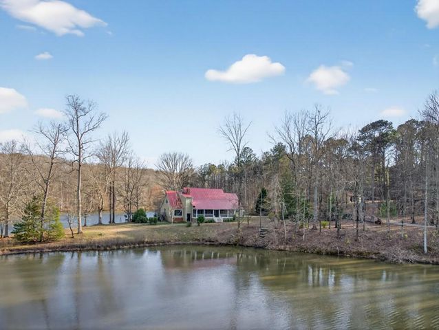 2480 Clack Road, Madison, GA 30650