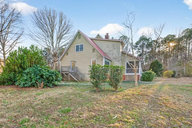 2480 Clack Road, Madison, GA 30650