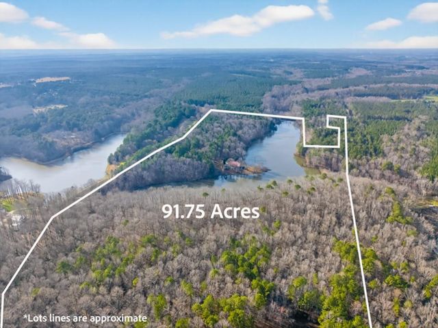 2480 Clack Road, Madison, GA 30650