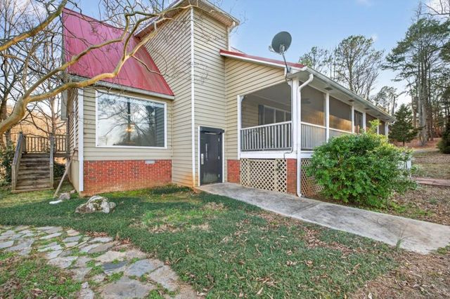 2480 Clack Road, Madison, GA 30650