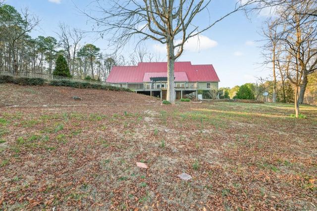2480 Clack Road, Madison, GA 30650