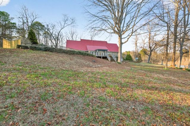 2480 Clack Road, Madison, GA 30650