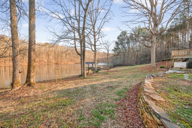 2480 Clack Road, Madison, GA 30650