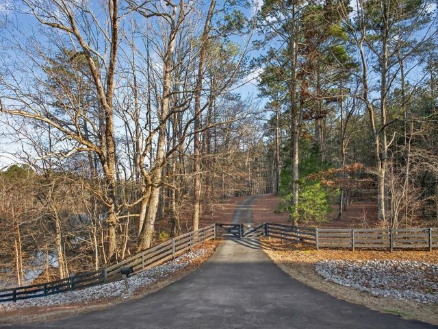 2480 Clack Road, Madison, GA 30650