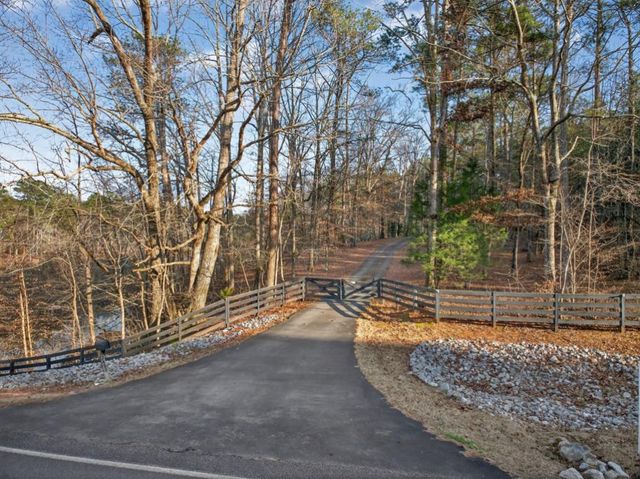 2480 Clack Road, Madison, GA 30650