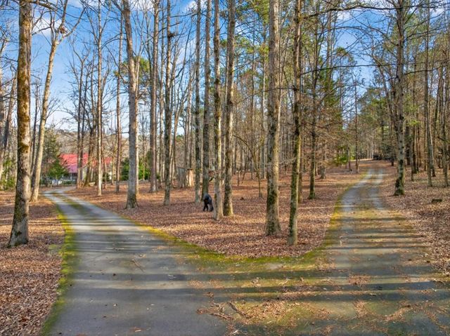 2480 Clack Road, Madison, GA 30650