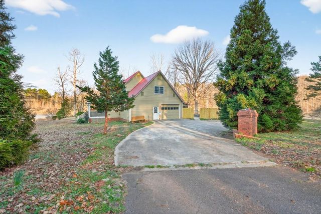 2480 Clack Road, Madison, GA 30650