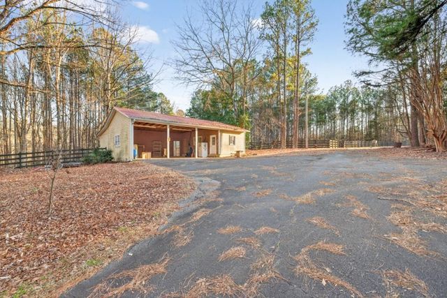 2480 Clack Road, Madison, GA 30650