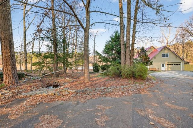 2480 Clack Road, Madison, GA 30650