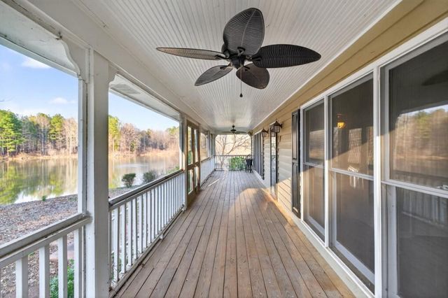 2480 Clack Road, Madison, GA 30650