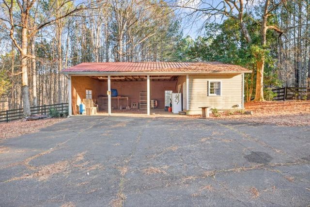 2480 Clack Road, Madison, GA 30650