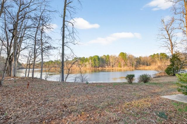 2480 Clack Road, Madison, GA 30650